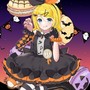 ハロウィンパーティナイト！ (feat. 鏡音リン)