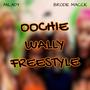 Oochie Wally Freestyle (Explicit)