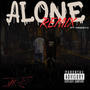 Alone (feat. Greelo) [Explicit]