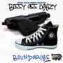 Boundaries (Explicit)