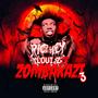 Zombakazi 3 (Explicit)
