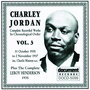 Charley Jordan Vol. 3 (1935-1937)