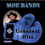 Greatest Hits of Moe Brandy Volume 2
