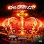 King of My City (Explicit)