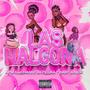 Las Nalgona (feat. Manny La Figura & Baby Junior) [Explicit]