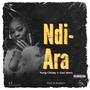 YUNG CHIZKY (Ndi ara) (feat. Cari morn)