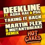 Taking It Back (Martin Flex & Mutantbreakz Remix)