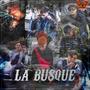 La Busque (feat. Mpoficial, Adking, yz, d-mians, Rusty & CTS CM)