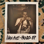 Hands EP