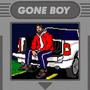 Gone Boy (Explicit)