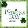 St. Patrick's Day 2018 - Beautiful Melodies from the Celtic Lands, Relaxing Celtic Harp & Traditional Irish Flute