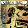 Billnite Instrumentals (92100% Hip-Hop)