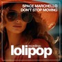 Don't Stop Moving