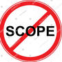 No scope (Explicit)