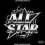 All Star (feat. BBYKOCAINE) [Explicit]