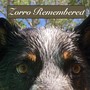 Zorro Remembered