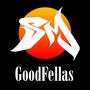 GoodfellaS (feat. GMC, Izuna, Dr. Gosk, Bato Cardona, Sr. KoGgi, OsiriS, Metra, Kroni.co & Yey Arboleda) [Explicit]