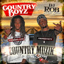 Country Muzik The Lost Story