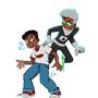 DANNY PHANTOM (Explicit)