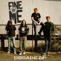 Decade EP