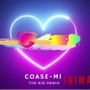 Coase-mi inima-Diana Delis (Remix)