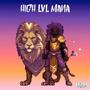 High lvl Mana (Explicit)