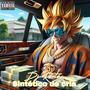 Sintético de cria (feat. Jack Kash) [Explicit]