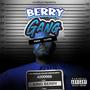 Berry Gang (feat. ILYFR) [Explicit]