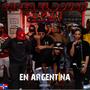 Capea el dough Argentina 2k24 (feat. el preferido rd, la exencia rd, el insoportable rd, jf otra fragancia, carlito huella, la cojada, vaioflow, El 100NRL, El Demente rd & Los Barber flow)