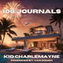 100 Journals