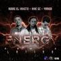 Energy remix Latino (feat. Rubas EL Invicto & YAAKOV)