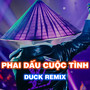 Phai Dấu Cuộc Tình