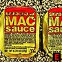 MAC SAUCE (Explicit)