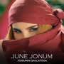 June Jonum