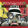 Musikadelante