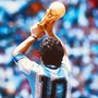 MARADONA (Explicit)