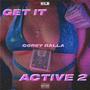 Get It Active 2 (Explicit)