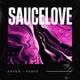 Saucelove (feat. Krasie)