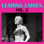 Leading Ladies, Vol. 2