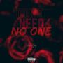 Don't Need No One (Explicit)