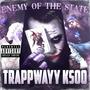 Enemy Of The State (Explicit)