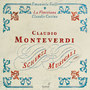 Monteverdi: Scherzi Musicali