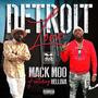 Detroit Love (feat. Helluva) [Explicit]