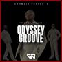 Liga A Ling (ODYSSEY GROOVE Ep) (feat. Growzie )