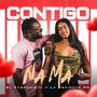 Contigo Na Ma (feat. La Teniente RD)