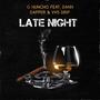Late Night (feat. Dann Dapper & VVS Drip) [Explicit]