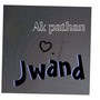 Jwand