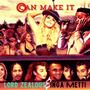 O Can Make It (feat. Inga Metti) [Explicit]