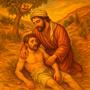 Hasta el gorrión | Buen Samaritano