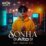 Sonha Alto (feat. Gabriel San)